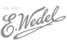 Wedel logo